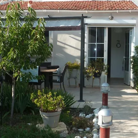 Riopassions Avec Jardin